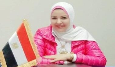 صورة د.هناء حسين: حان الوقت وقت لتحويل الجامعات إلى مراكز تخرج رواد أعمال