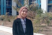 صورة وفاء المغربي تضع روشتة لطلاب مصر للاشتراك في المسابقات العلمية العالمية
