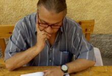 صورة محمد ناجي المنشاوي يكتب: مصر.. وحرب مقدسة أخرى!!