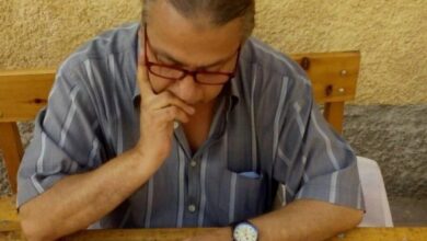 صورة محمد ناجي المنشاوي يكتب: مصر.. وحرب مقدسة أخرى!!