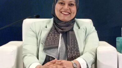 صورة التعليم بالفن Arts-Based Learning  (إعداد: د. شيماء قنديل- مصر)