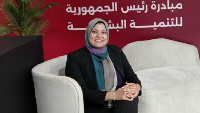 صورة التربية الوجدانية تهدف إلى بناء الإنسان بناءً متكاملاً