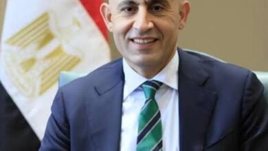 صورة أين «المعيارية» في مسابقة قيادات «تعليم الفيوم»؟؟