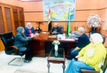 صورة شكاوى واعتراضات على نتائج مسابقة قيادات مديرية تعليم الفيوم!! 