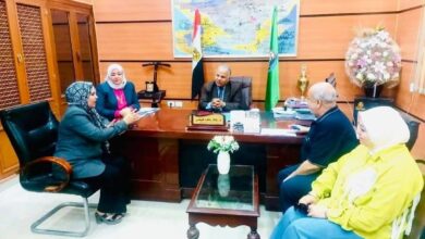 صورة شكاوى واعتراضات على نتائج مسابقة قيادات مديرية تعليم الفيوم!! 