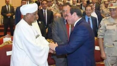 صورة الشفرة النوبية.. سر الانتصار في حرب أكتوبر!!