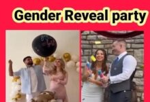 صورة حفلة الكشف عن المولود.. بين التقليعات العالمية والقرارات الشخصية