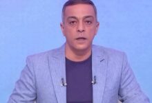 صورة أصداء مصرع الكابتن محمد صبري نجم الزمالك والمنتخب السابق