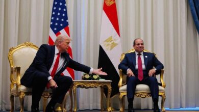 صورة المواطنة والجمهورية الجديدة.. وجماعات الرجعية المتجمدة!! 