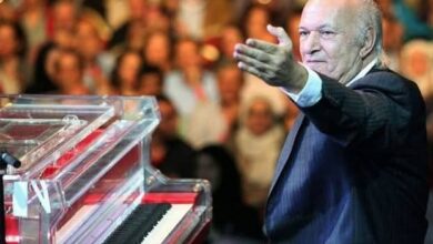 صورة توجيهات رئاسية بتوفير الدعم الطبي للموسيقار الكبير عمر خيرت