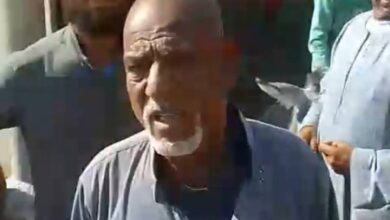 صورة انتهاك كرامة أهالي بلدة فيومية كارثة موقوتة على وشك الانفجار!!