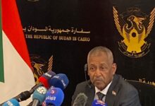 صورة كلمة السفير السوداني بالقاهرة شهادة رسمية على مأساة الفاشر ونداء لضمير العالم
