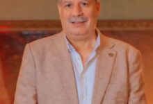 صورة ناجح البارودي.. الأجدر برئاسة نادي أسيوط الرياضي