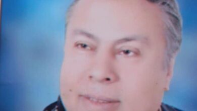 صورة سؤال الهوية والطريق البديلة  (بقلم: محمد ناجي المنشاوي- مصر)