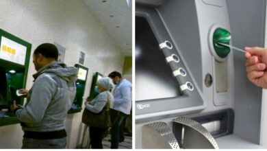 صورة أخطاء تتسبب في سحب الـATM للبطاقة.. وهذه طرق استرجاعها بسهولة   