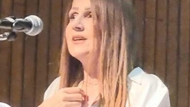 صورة جراح لا تشيخ.. قراءة في بنية الحنين والخيبة في قصيدة للشاعرة سيدرا الأسعد