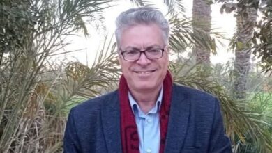 صورة هكذا نصنع الخراب بأيدينا .. ثم نلعن النتائج !!