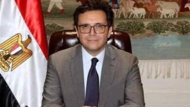 صورة  رئيس التحرير يكتب: من المسؤول عمّا جرى في دار الأوبرا المصرية؟