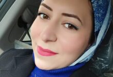 صورة د. مي ممدوح قايد تكتب: بين عامٌ رحل… وعامٌ قادم