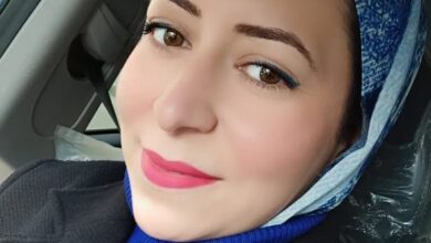 صورة د. مي ممدوح قايد تكتب: بين عامٌ رحل… وعامٌ قادم