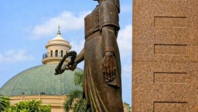 صورة جامعة القاهرة تنظم مسابقة “اللغة العربية..هوية وإبداع” بالتعاون بين نادى اليونسكو بالجامعة 