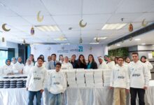 صورة البنك الزراعي المصري يواصل دعمه للفئات الأولى بالرعاية من خلال استراتيجية متكاملة للمسئولية المجتمعية