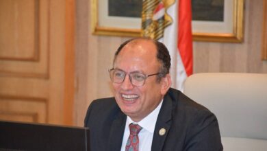 صورة نادي جامعة حلوان يطلق فعاليات رياضية وثقافية ويعلن عن دورة رمضانية