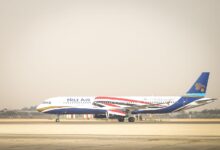 صورة النيل للطيران: حدوث بعض التعديلات على عدد من الرحلات فى بعض الدول المجاورة فى ضوء التطورات بالمنطقة