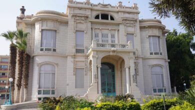 صورة 5 مارس إفطار أسرة طلاب من أجل مصر واتحاد طلاب جامعة عين شمس والطلاب الوافدين 