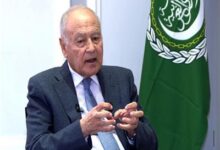 صورة رفض عربي لتصريحات السفير الأمريكي لدى الكيان الإسرائيلي