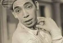 صورة إسماعيل ياسين: ضيف في رمضان