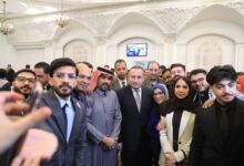 صورة وزير التعليم العالي يؤكد على تبنى خطط تنفيذية ورؤى واضحة تستهدف رفع تنافسية الخريجين