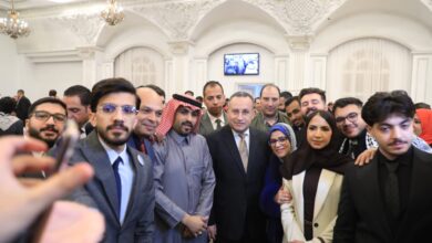 صورة وزير التعليم العالي يؤكد على تبنى خطط تنفيذية ورؤى واضحة تستهدف رفع تنافسية الخريجين