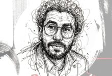 صورة إطلاق اسم الدكتور «سامي عبد الحليم» على الدورة 41 من مهرجان المسرح العالمي