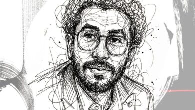 صورة إطلاق اسم الدكتور «سامي عبد الحليم» على الدورة 41 من مهرجان المسرح العالمي