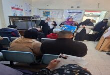 صورة “الزراعة” تنفذ أكثر من 6000 ندوة إرشادية بيطرية خلال فبراير لدعم صحة الحيوان والمربين