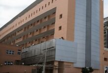 صورة انطلاقة جديدة للمستشفى الشمالي بالمعهد القومي للأورام ضمن خطة تطوير شاملة وفق المعايير العالمية