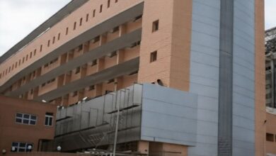 صورة انطلاقة جديدة للمستشفى الشمالي بالمعهد القومي للأورام ضمن خطة تطوير شاملة وفق المعايير العالمية