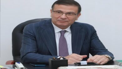 صورة وزير الزراعة يستعرض جهود قطاع تنمية الثروة الحيوانية والداجنة