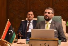 صورة ليبيا تضع خريطة طريق لأمن واستقرار المنطقة العربية