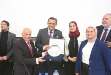 صورة يوم التحقق المصري جلسات متخصصة وورش تطبيقية بالتعاون مع الجامعات الأوروبية والشراكة الإعلامية 