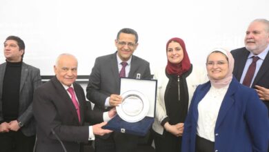 صورة يوم التحقق المصري جلسات متخصصة وورش تطبيقية بالتعاون مع الجامعات الأوروبية والشراكة الإعلامية 