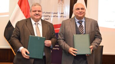 صورة “إتقان” تختتم فعاليات ورشة تطبيق مؤشرات قياس جودة منظومة التعليم الفني والتقني والتدريب المهني