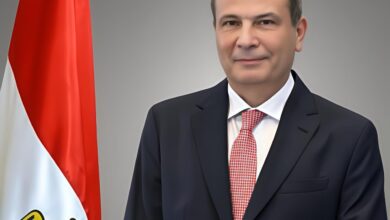 صورة وزير الزراعة يُصدر حزمة إجراءات لترشيد الإنفاق وتخفيض استهلاك الطاقة بكافة قطاعات الوزارة