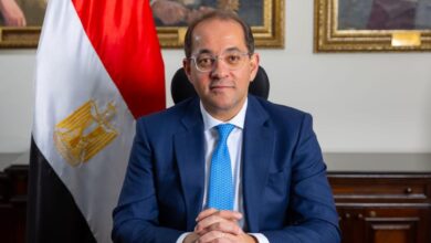 صورة وزير المالية: الزيادة الجديدة ورفع الحد الأدني للأجور أول يوليو القادم 