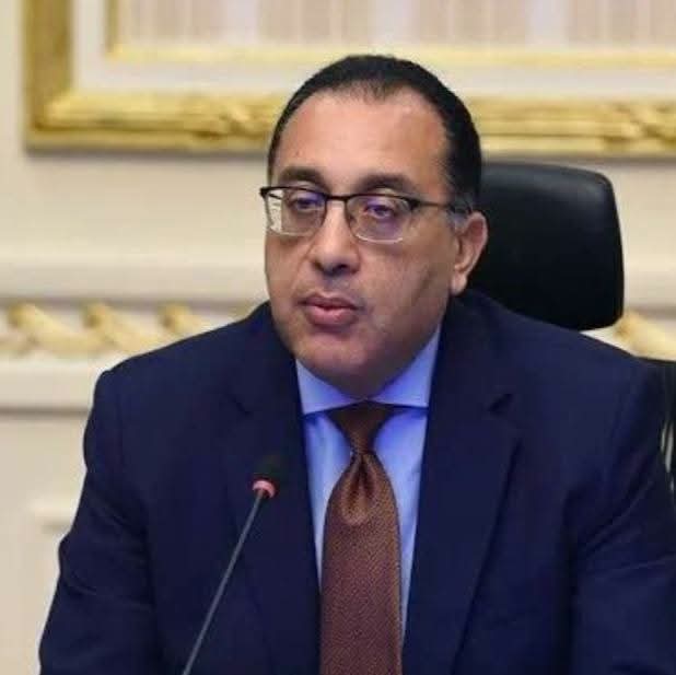 د. مصطفى مدبولي